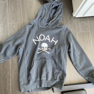 Noah Hoodie Classic